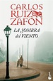 LA SOMBRA DEL VIENTO | CARLOS RUIZ ZAFON | Comprar libro 9788408079545