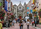 Tailor-Made Vacations to Dublin | Audley Travel CA