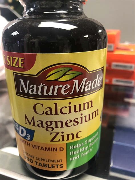 Best calcium and vitamin d supplement. The Top 5 Best Calcium Supplements USA Consumer Report