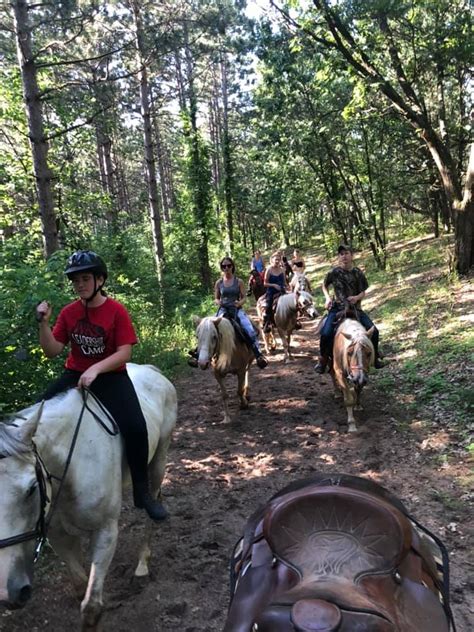 Horsin Around Eden Healing Center Inc