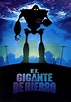 El gigante de hierro (1999) - Película eCartelera