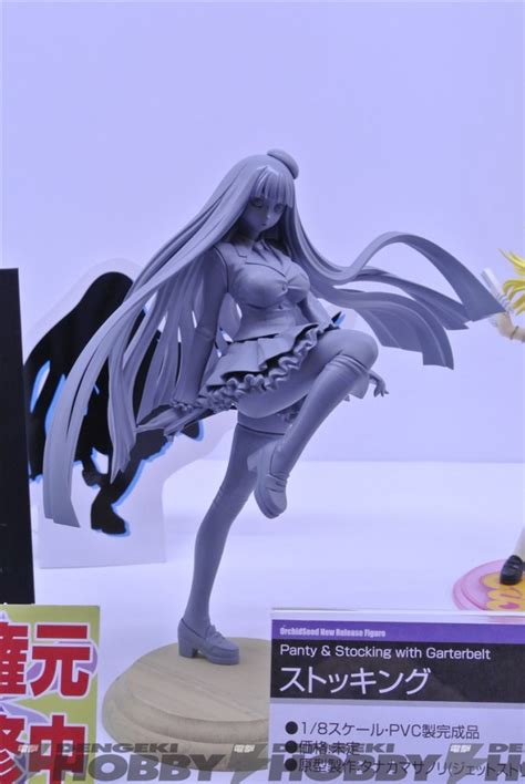 Wonder Festival 2014 Summer Native Orchid Seed Alphamax And Wings