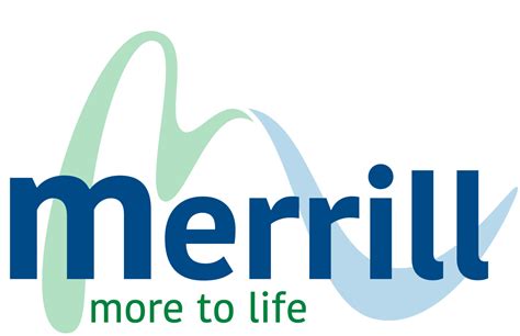 Merrill Puts New Logo On Hold Seeks Public Input Merrill Foto News