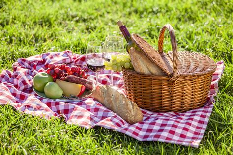 Como disfrutar del picnic perfecto en la mejor compañia RTVE es