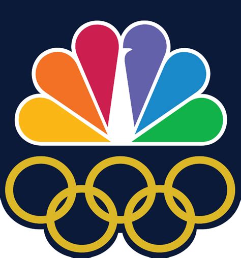 Nbc Olympics Logopedia Fandom