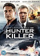 Amazon.com: Hunter Killer [DVD] [2018]: Movies & TV