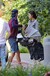 Danielle Campbell Was Spotted in Los Angeles With Boyfriend 04/26/2016 ...