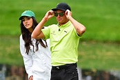Golfer Rickie Fowler, wife Allison welcome baby girl - UPI.com