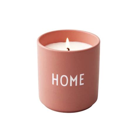 Scented Candle Nude Home Bua Dekor