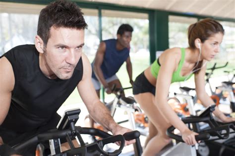 Why High Intensity Workouts Are Best For Weight Loss