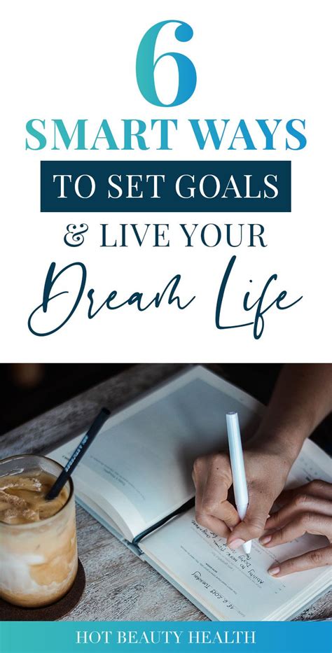 Here How To Set Goals And Crush Them For The New Year At Work Or In