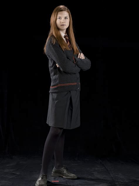 Ginny Weasley From Harry Potter