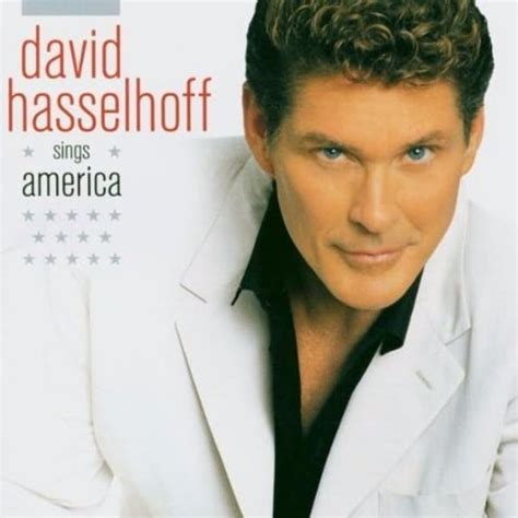 David Hasselhoff Sings America Lyrics And Tracklist Genius