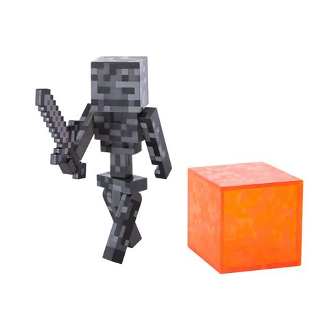 Minecraft 1 Figure Pack 3figaccy Series 3 Wave 2 Wither