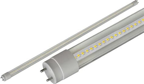 Tubo T8 Led 9w Transparente 6500k Mca Foss