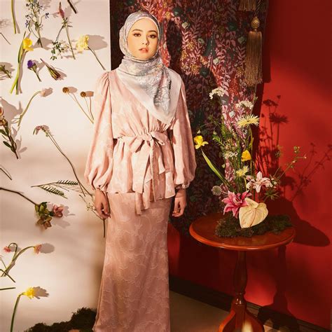 Top 10 Online Muslimah Fashion Boutiques In Malaysia 2021 Tallypress