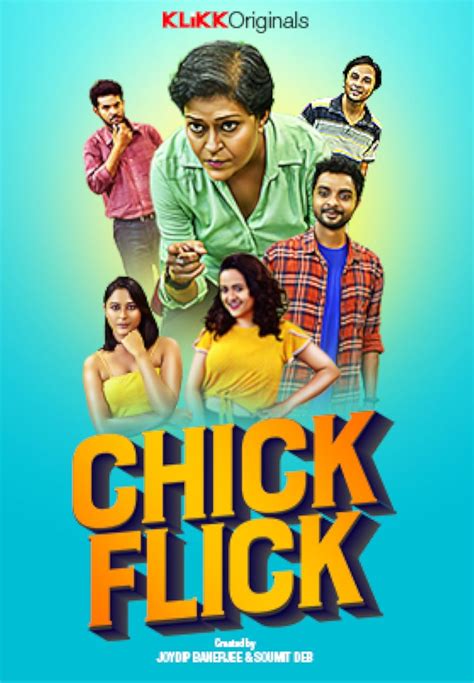 Chick Flick Tv Series 2020 Imdb