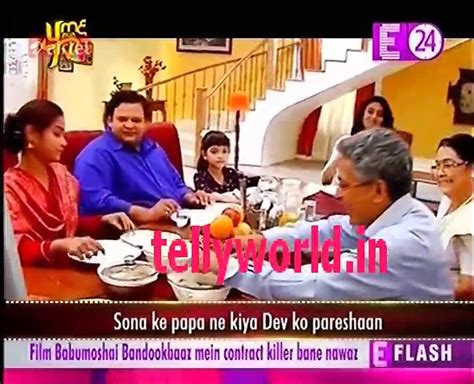 Kuch Rang Pyar Ke Ese Bhi Dont Post This Video On Insta U Me Tv 22nd
