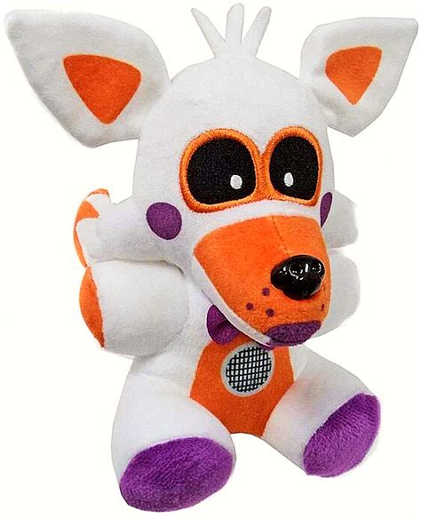 buy 7 fnaf funtime foxy plush toys freddy plush five nights freddy s plush springtrap