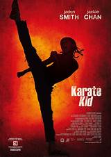 Avildsen and written by robert mark kamen. Karate Kid - Film