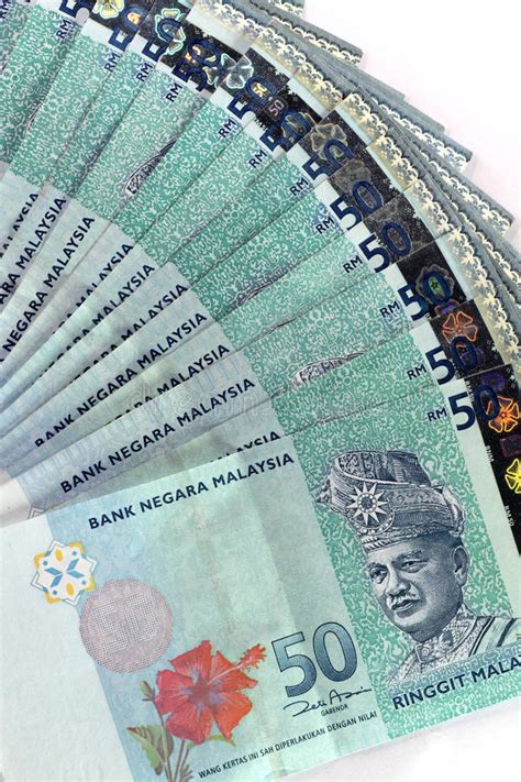 With moneyto you can send money to Malaysia Ringgit Stock Photo - Image: 19159600