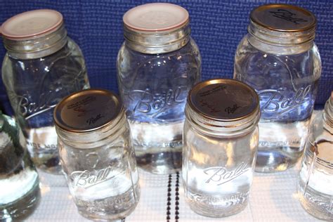 Canning Water For Storage Prepper Days