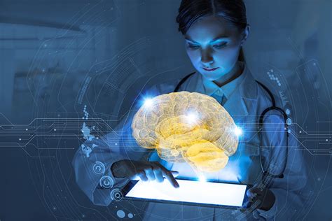 Ventajas Y Desventajas De La Inteligencia Artificial En El Sector Salud