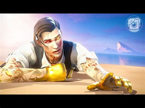 The midas skin is a fortnite cosmetic that can be used by your character in the game! MIDAS IS ALIVE... (A Fortnite Short Film) - MEGA-WEB 2020