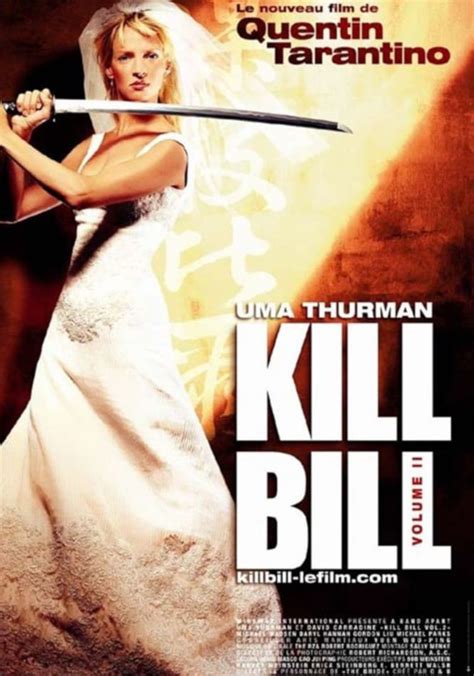 Regarder Kill Bill Volume En Streaming Complet