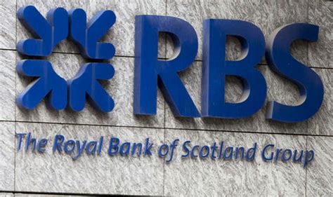 Royal Bank Of Scotland Losses Hit £60billion Since Government Bailout City And Business
