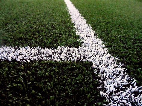 Advanced 3G Sports Pitch Technology