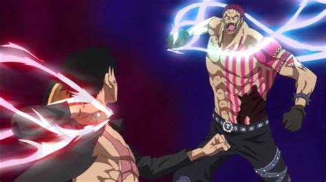Top 10 Best One Piece Anime Fights Animesoulking