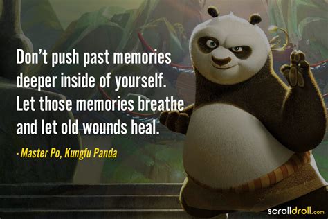 Quotes From Kung Fu Panda 14b The Best Of Indian Pop Culture And Whats