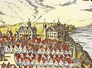 Ein geschichtlicher Überblick | Freundeskreis Kieler Schloss