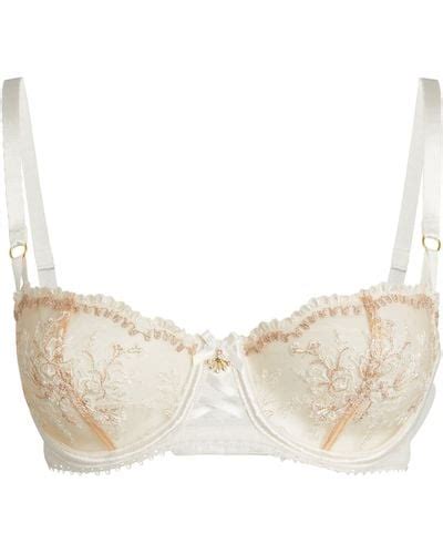 Aubade Half Cup Bras For Women Up To 31 Off Lyst