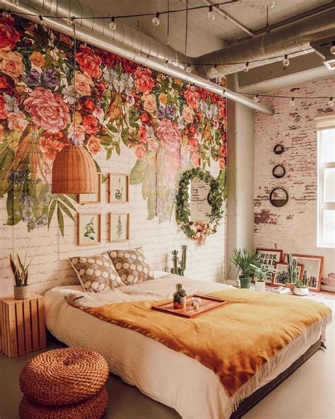 20 Bedroom Wall Decor Ideas To Spruce Up Your Space Displate Blog