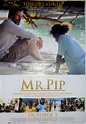 Licorice Allsorts: Mr Pip... the Movie...