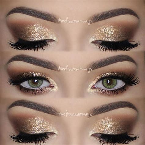 Pin By Melissa Mcinnis On Gorgeous Makeup Looks