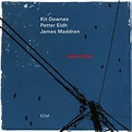 Kit Downes; Petter Eldh; James Maddren, Castles Made of Sand (Single ...