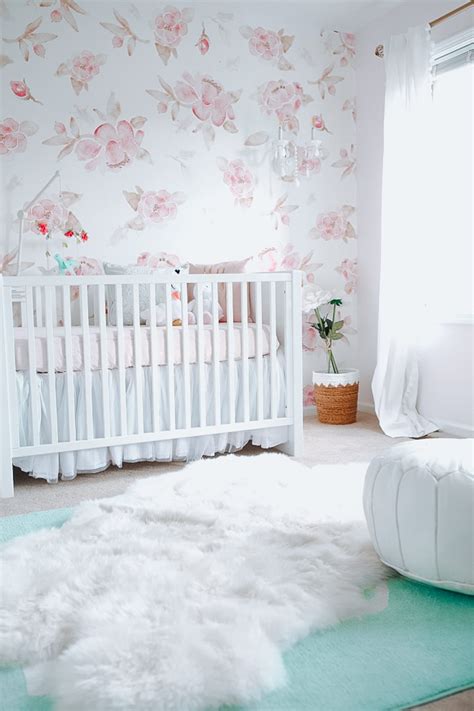 20 Perfect Spring Wallpaper Nursery You Can Get It At No Cost