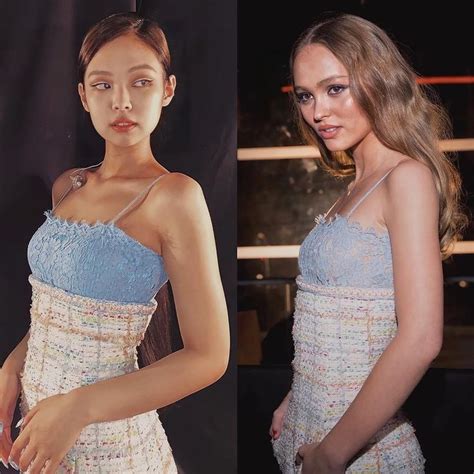 Jennie And Lily Wearing The Same Outfits A Very Much Needed Thread 🎀💞 Lilyrosedepp