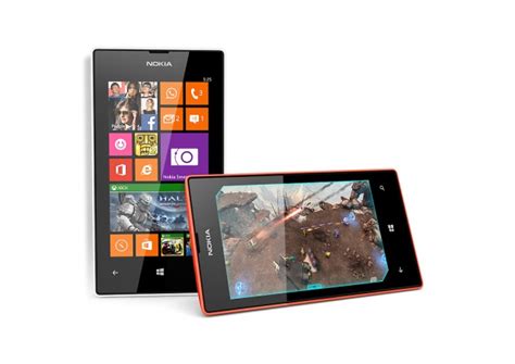 Nokia Lumia 525 Budget Windows Phone With 1gb Of Ram Unveiled