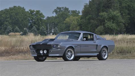 1967 Shelby Gt500e S173 Kissimmee 2013