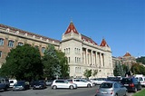 Budapest University of Technology and Economics, K Building - funiQ