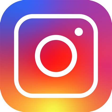 Instagram Symbol Logo Symbol 24170870 Png