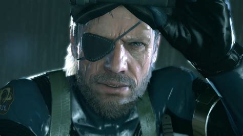 Metal Gear Solid 5 Ground Zeroes Já Tem Data Marcada Para Ser Lançado