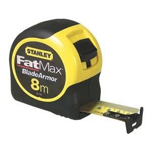 Stanley Fatmax TAPE MEASURE Measuring Tapes Rulers Squares Mitre