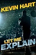 Kevin Hart: Let Me Explain DVD Release Date October 15, 2013