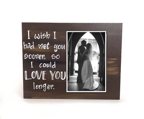 Boyfriend picture frame. Husband picture frame. Picture ...