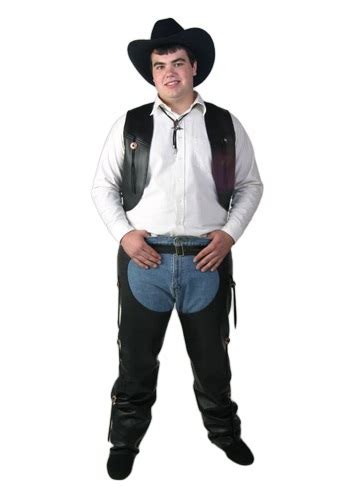 Adult Cowboy Costume Mens Western Halloween Costumes